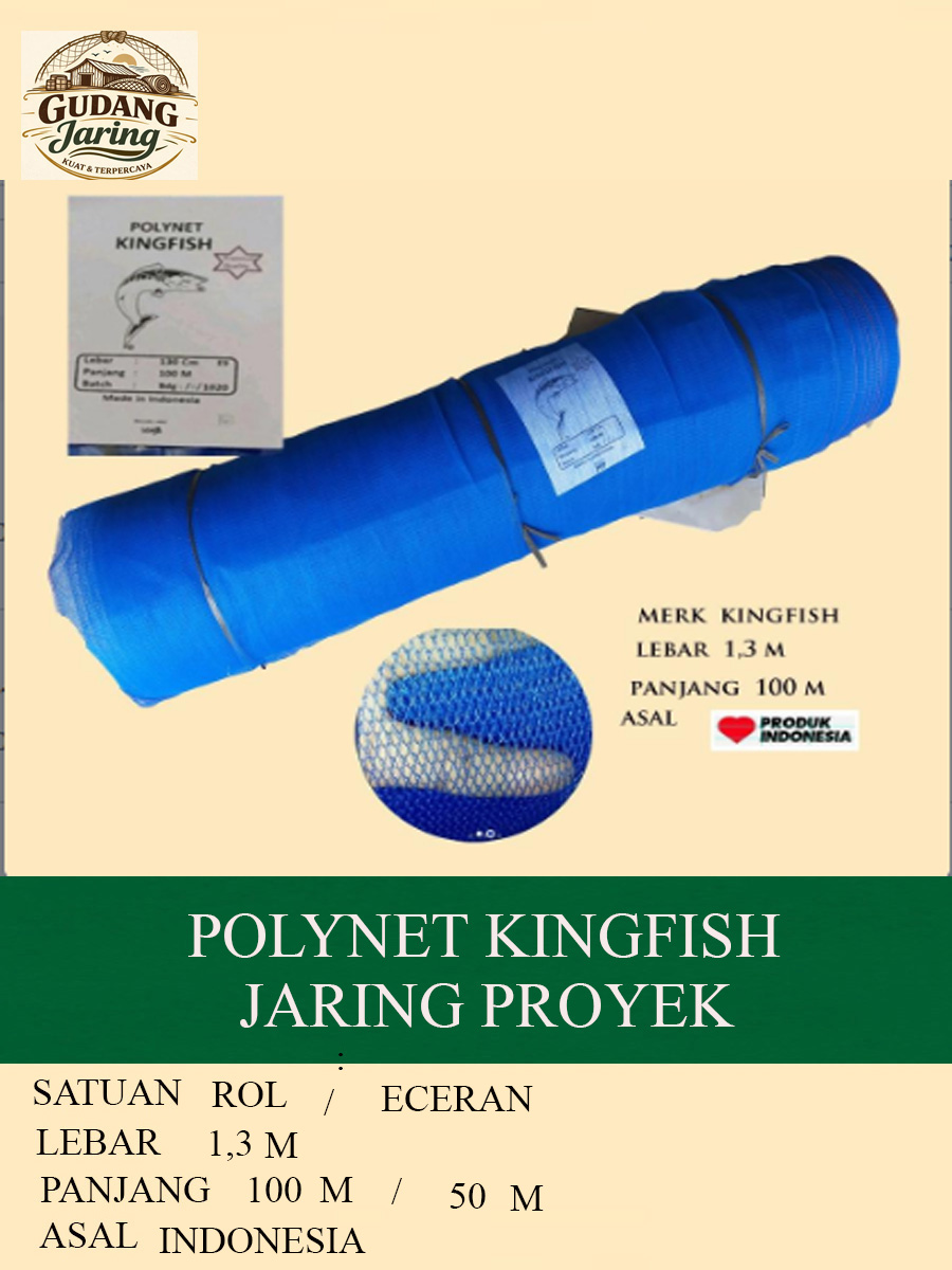 Polynet Biru