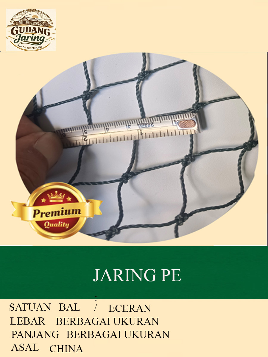 Jaring PE