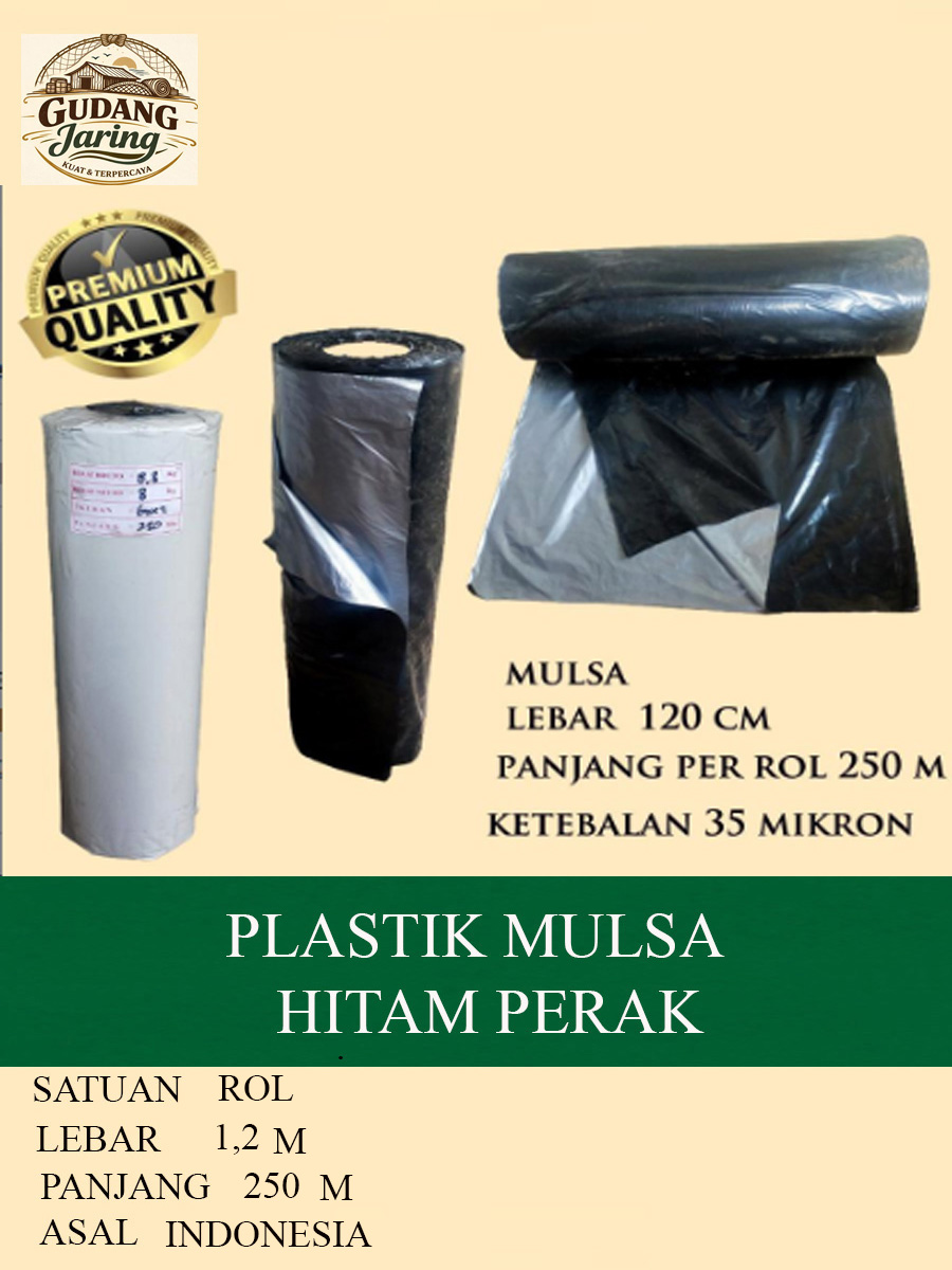 Mulsa Rol 250