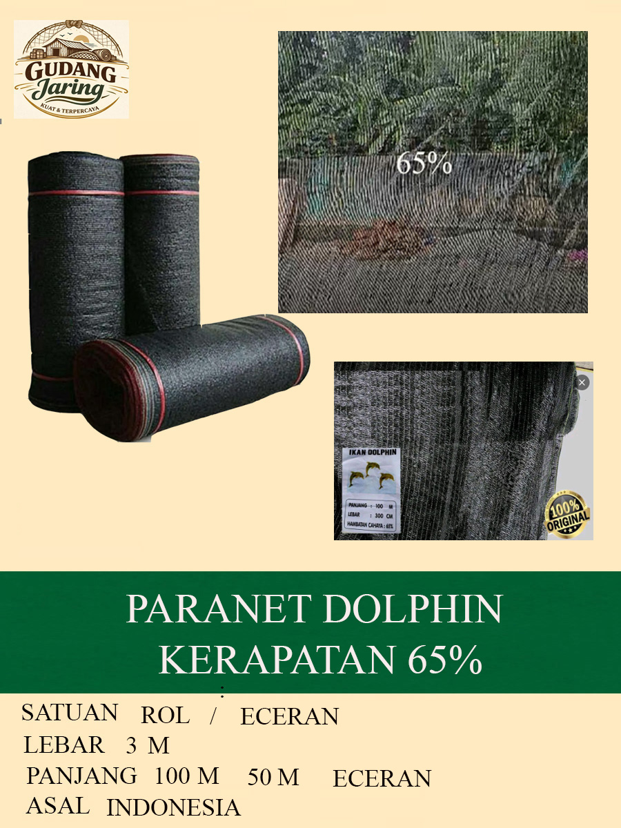 paranet 65%